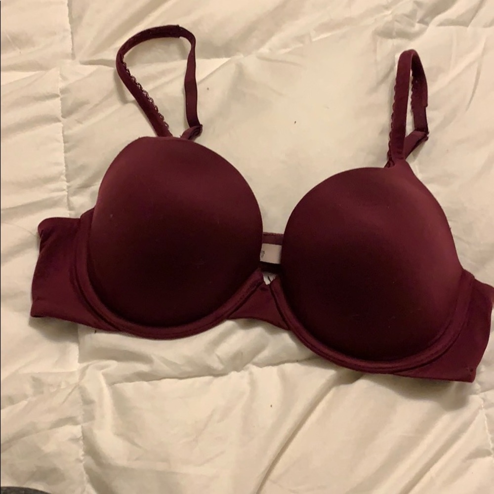 VS perfect shape bra